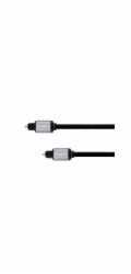 Kabel optický TOSLINK KRUGER & MATZ KM1222 Basic 10m