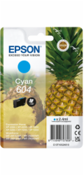 Epson ink C13T10G24010  T10G240, 604  or