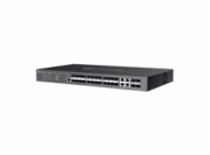 TP-Link OMADA JetStream switch TL-SG3428XF (20xSFP, 4xGbE/4xSFP combo, 4xSFP+, 2xconsole)