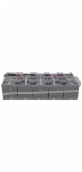 EATON Easy Battery+, náhradní sada baterií pro UPS, kategorie F