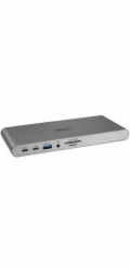 DST-Pro 5K XT, Dockingstation