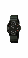 Casio  MQ-24-1BLLEG Unisex náramkové hodinky