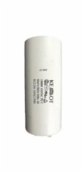 Kondenzátor rozběhový motorový 60uF 450V REBEL URZ3140