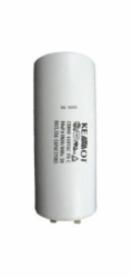 Kondenzátor rozběhový motorový 80uF 450V REBEL URZ3141