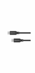 Kruger&Matz KM1260 Kabel USB typu C - USB typu C