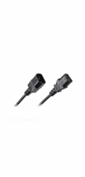 Prodlužovací kabel pro napájení počítače 1,8 m (KPO2770)