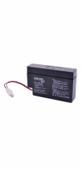 VIPow gel 12 V / 0,8 Ah (BAT0221)