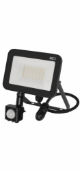LED REFLEKTOR INOVO 30W 3300LM PIR IP65 NW