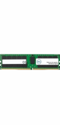 DELL Memory Upgrade - 32GB - 2RX8 DDR4 RDIMM 3200MHz 16Gb BASE - R450,R550,R650,R750, T550, T560