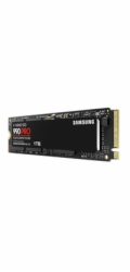 Samsung 990 PRO NVM, M.2 SSD 1 TB
