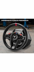 THRUSTMASTER Sada volantu a pedálů T128 pro PS5/PS4/PC