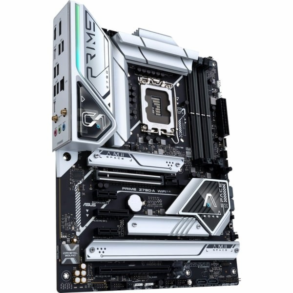 ASUS MB Sc LGA1700 PRIME Z790-A WIFI, Intel Z790, 4xDDR5,...