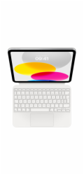 Apple iPad 10. generace 10,9" Kouzelná klávesnice Folio