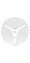 MikroTik RouterBOARD RBLHGG-5acD-XL4pack, LHG XL 5ac 4pack, L3