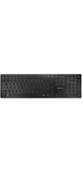 KW 9100 SLIM, Tastatur