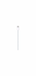APPLE opletený USB-C nabíjecí kabel (1m)