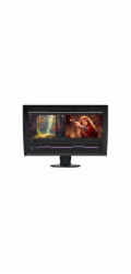 EIZO/CG2700X/27"/IPS/4K UHD/60Hz/13ms/Black/5R