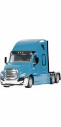 SUPER Freightliner Cascadia, Modellfahrzeug