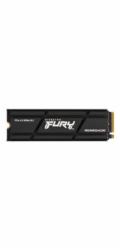 Renegade Heatsink 4 TB, SSD