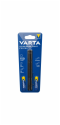 VARTA Aluminium Light F10 Pro, baterka