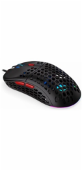 Endorfy myš LIX Plus PMW3370 / Khail GM 8.0 / drátová / černá