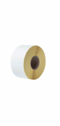 Brother - BCS-1J074102-203 (potažené štítky, role 2900 štítků 102mm x 74mm); ideální kupovat balení po 4ks