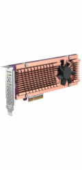 QNAP QM2 Card - QM2-2P-344A