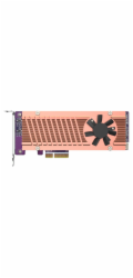 QNAP QM2 Card - QM2-2P-344A