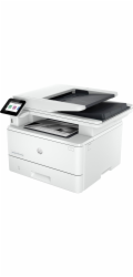 HP LaserJet Pro Tiskárna MFP 4102fdn