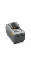 Tiskárna Zebra ZD411 DT 8 dots/mm (203 dpi), RTC, EPLII, ZPLII, USB, USB Host, BT (BLE), Ethernet