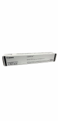 Canon originální  TONER T07 BLACK iPRC165  54 500 stran A4 (5%)