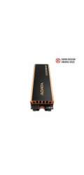 ADATA LEGEND 960 MAX/2TB/SSD/M.2 NVMe/Černá/Heatsink/5R