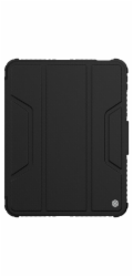 Nillkin Bumper PRO Protective Stand Case pro iPad 10.9 2022 Black