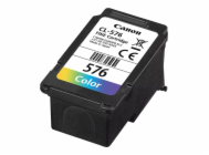 Canon Cartridge CL-576 barevný pro PIXMA TS355xi, TR475xi (100 str.)