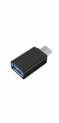 C-TECH adaptér USB 3.2 Type-C na USB A (CM/AF)