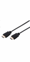 kabel C-TECH HDMI 2.0, 4K@60Hz, M/M, 5m