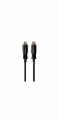 Gembird CCBP-HDMI-AOC-30M-02 Active Optical (AOC) High speed HDMI cable with Ethernet AOC Premium Series 30m