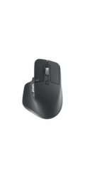 Logitech myš MX Master 3S pro Business Performance, šedá, EMEA