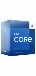 Intel Core i7-13700F procesor 30 MB Smart Cache Krabice