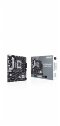 ASUS MB Sc LGA1700 PRIME B760M-K DDR4, Intel B760, 2xDDR4, 1xHDMI, 1xVGA, mATX