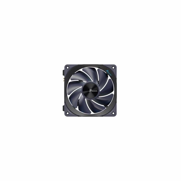 MagFlow 1225 PWM, Gehäuselüfter