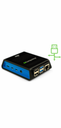 nStation RX420 (RDP) terminál