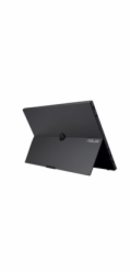ASUS LCD 15.6" MB16AHT 1920x1080 250cd IPS 5ms repro USB-C x 2 miniHDMI 1x , bez podstavce 1.01 Kg