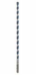 Vrták do betonu CYL-5 - 8 x 200 x 250 mm - 3165140690447 BOSCH