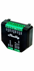 Shelly Plus Add-on Additional Sensor adapter