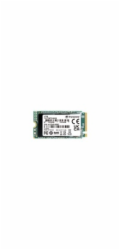 TRANSCEND SSD 400S 512GB, M.2 2242,PCIe Gen3x4, NVMe, 3D TLC, bez DRAM