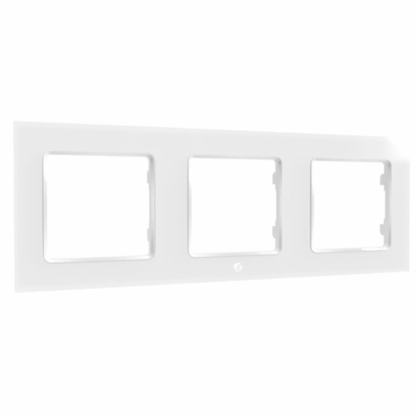 Wall Frame 3, Abdeckung
