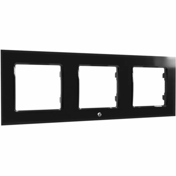 Wall Frame 3, Abdeckung