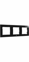 Wall Frame 3, Abdeckung