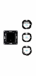 Wall Switch 1, Taster